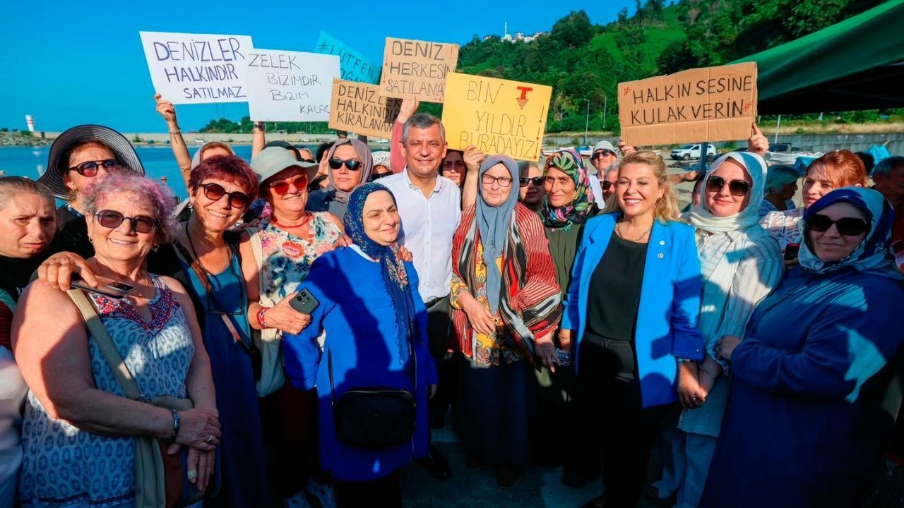 Politika