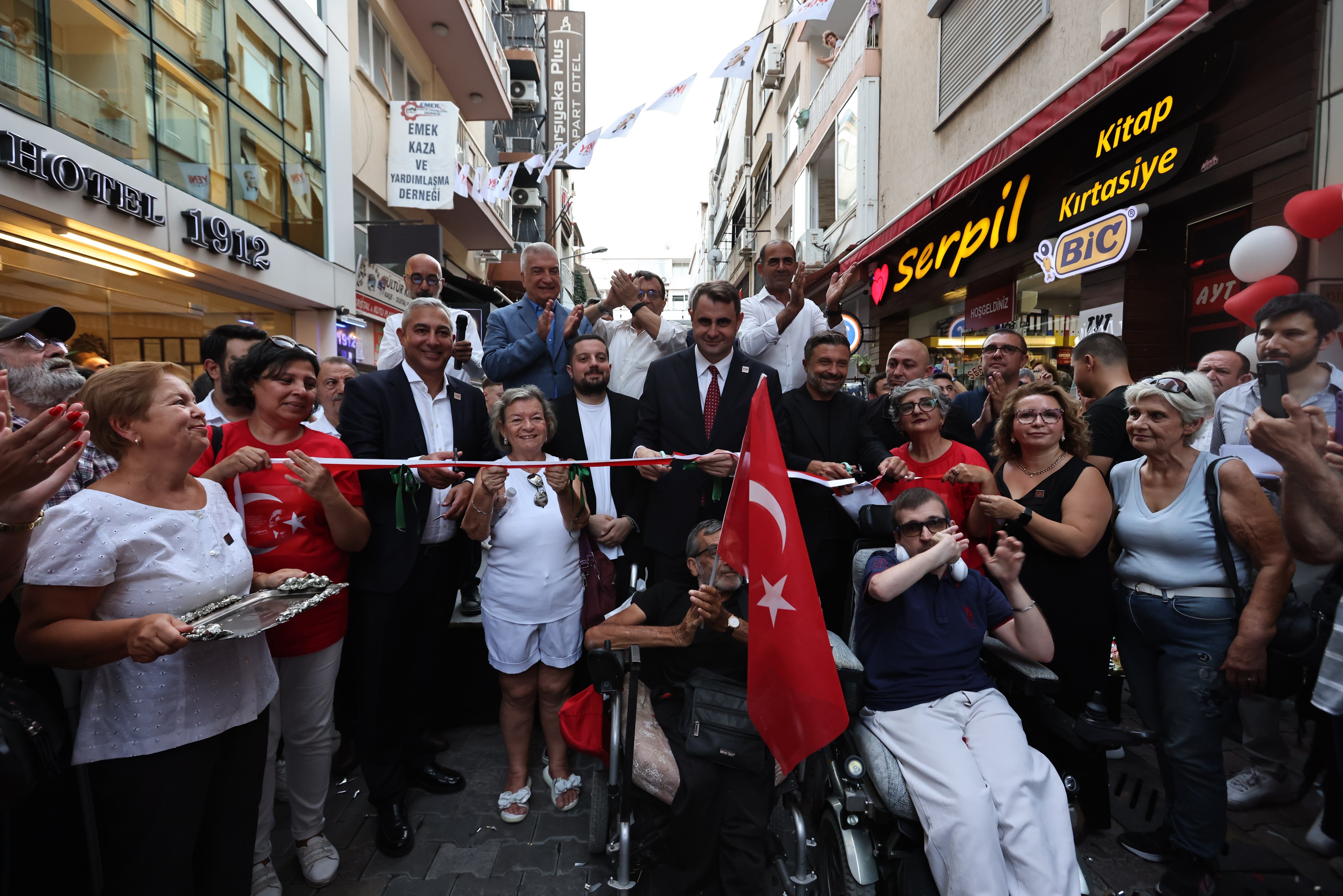 Başkan Güç Karşıyaka’dan Seslendi (10)