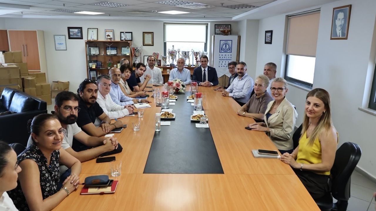 Başkan Güç Liyakatli Insanlarla Yeni Bir Siyaset Inşa Ediyoruz1