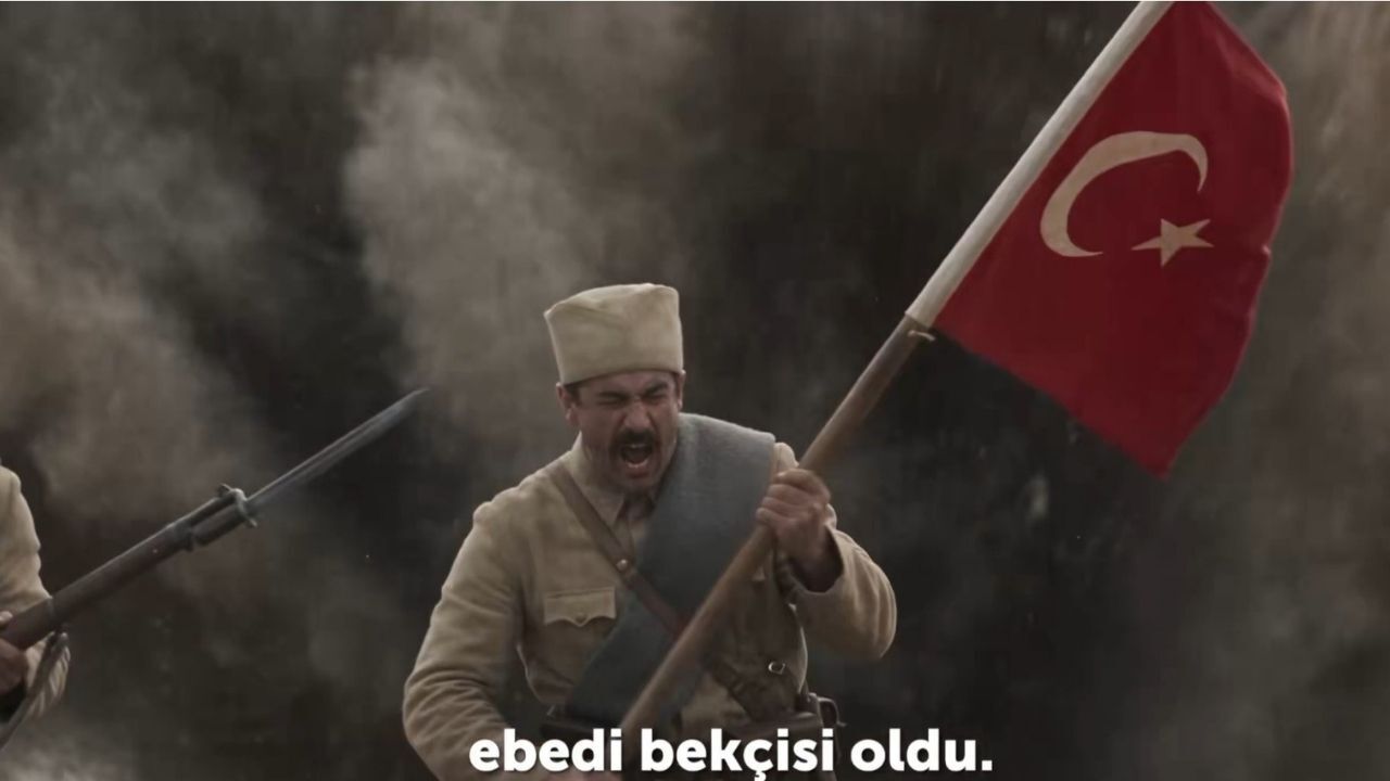 Başkan Özlem Çerçioğlu’nun 30 Ağustos Videosu Gündem Oldu