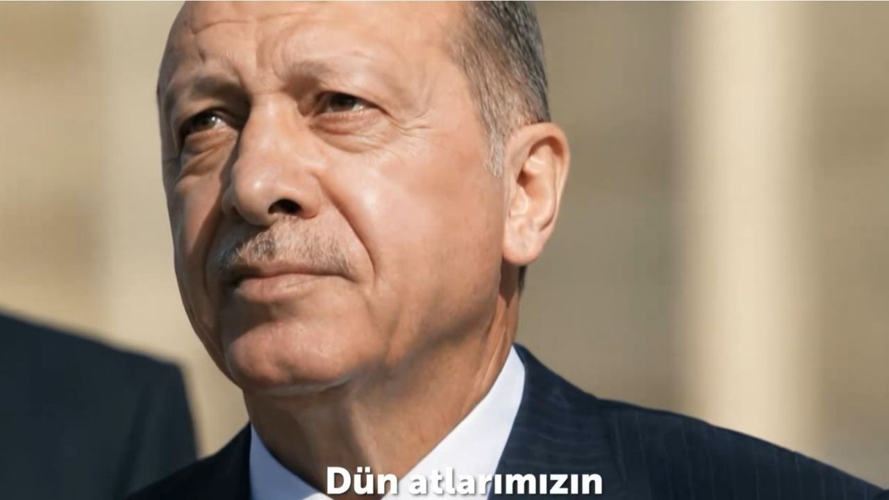 Başkan Özlem Çerçioğlu’nun 30 Ağustos Videosu Gündem Oldu2