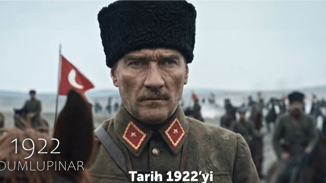 Başkan Özlem Çerçioğlu’nun 30 Ağustos Videosu Gündem Oldu3