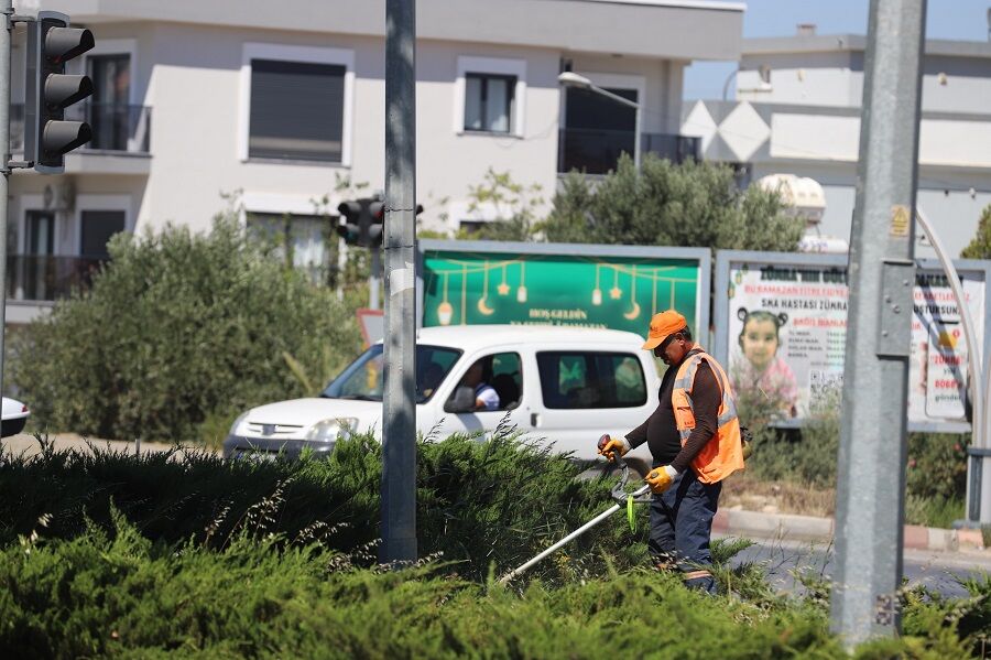 Başkan Vekili Asuman Şen’den Menderes Mesajı Kurumlarımızla Koordineli Çalışmaya Devam Edeceğiz (3)
