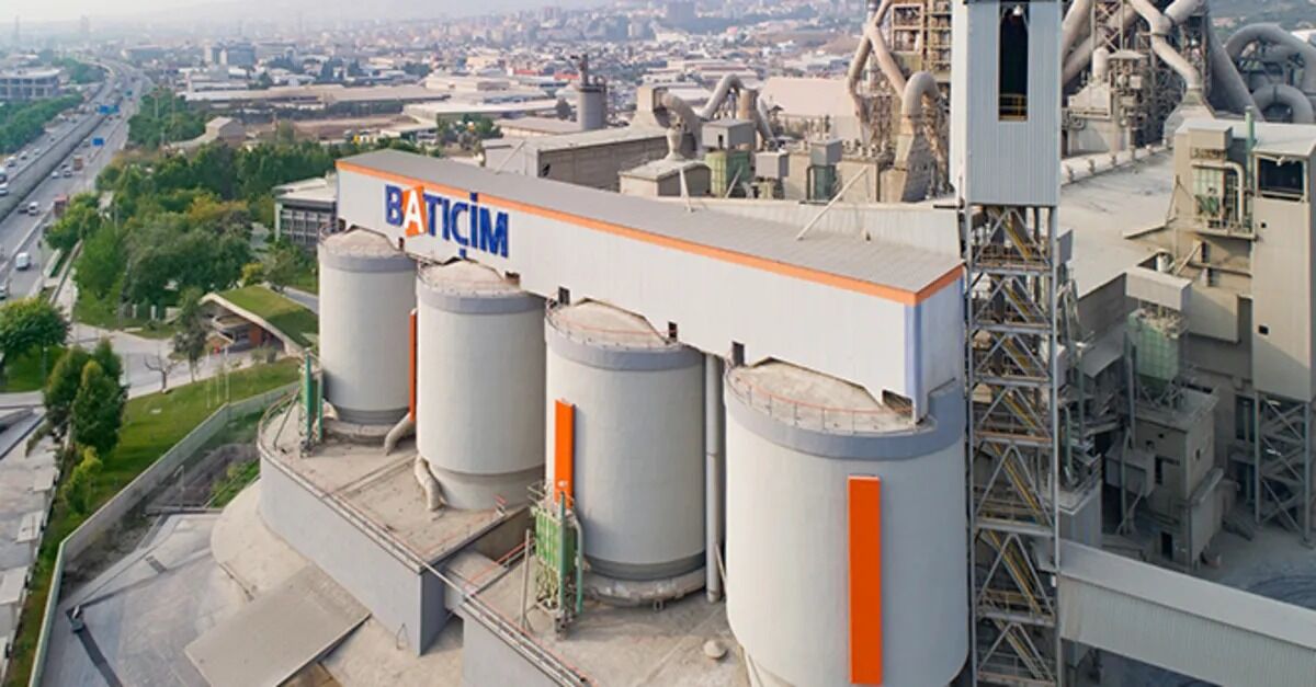 Batıçim