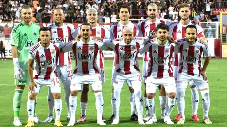 Batman Petrolspor Boluspor Maçı Ne Zaman, Saat Kaçta, Hangi Kanalda Muhtemel 11’Ler Ne-1