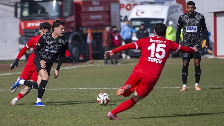 Batman Petrolspor Boluspor Maçı Ne Zaman, Saat Kaçta, Hangi Kanalda Muhtemel 11’Ler Ne (2)