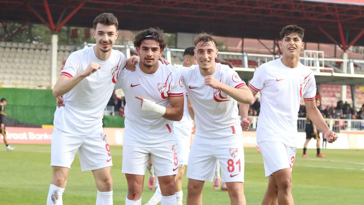 Batman Petrolspor Boluspor Maçı Ne Zaman, Saat Kaçta, Hangi Kanalda Muhtemel 11’Ler Ne-3