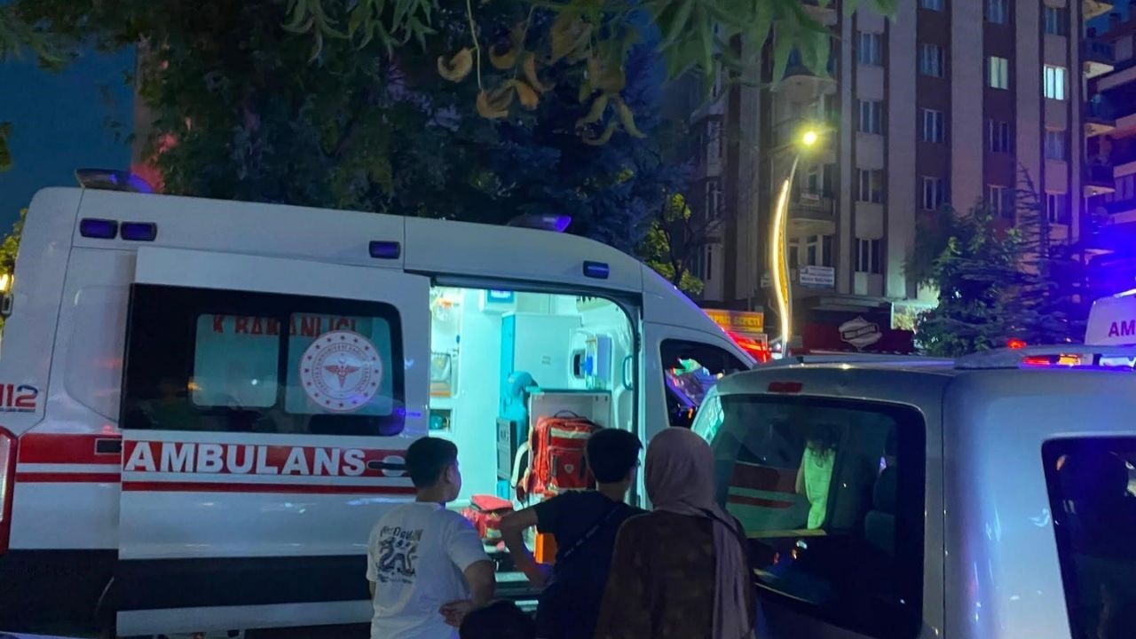 Bebek Yaralandı1