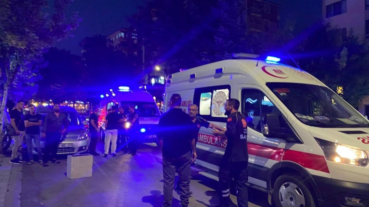 Bebek Yaralandı2