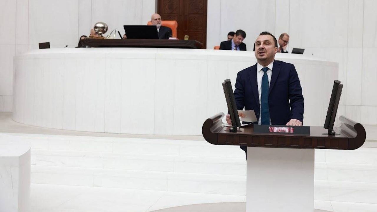 Bekir Başevirgen