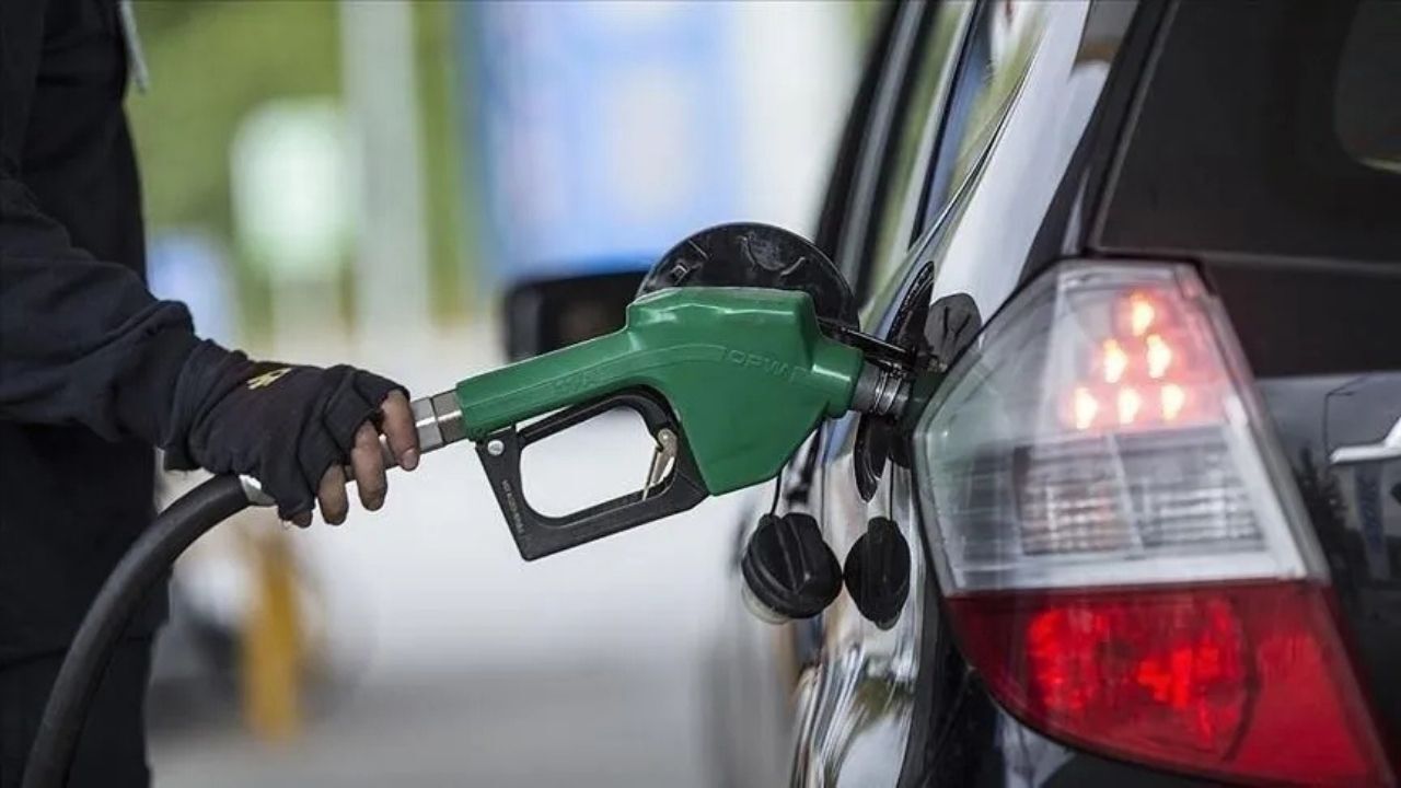 Benzine Ve Motorine Zam Veya Indirim Var Mı 22 Ağustos 2026 Güncel Akaryakıt Fiyatları