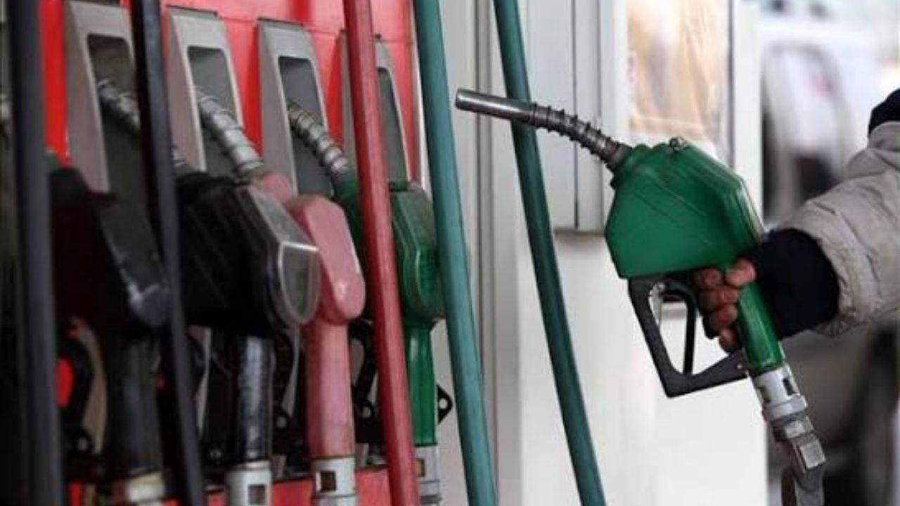 Benzine Ve Motorine Zam Veya Indirim Var Mı 22 Ağustos 2026 Güncel Akaryakıt Fiyatları1