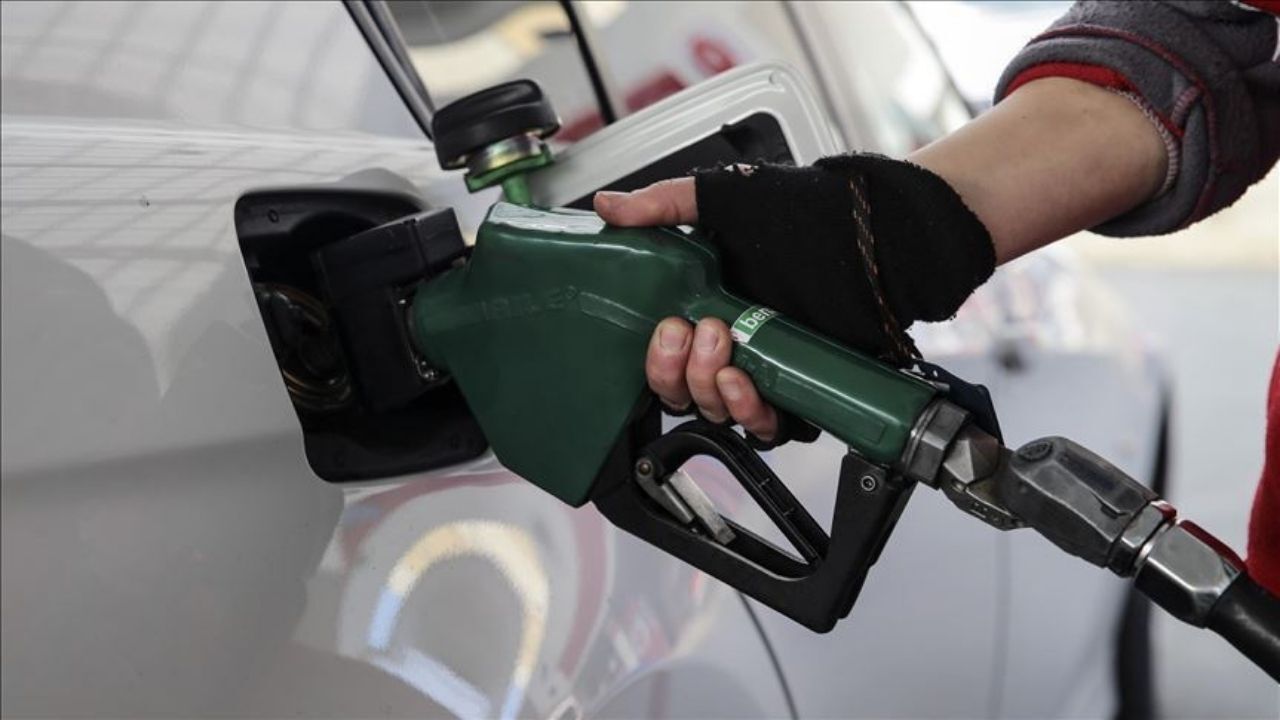 Benzine Ve Motorine Zam Veya Indirim Var Mı 22 Ağustos 2026 Güncel Akaryakıt Fiyatları3