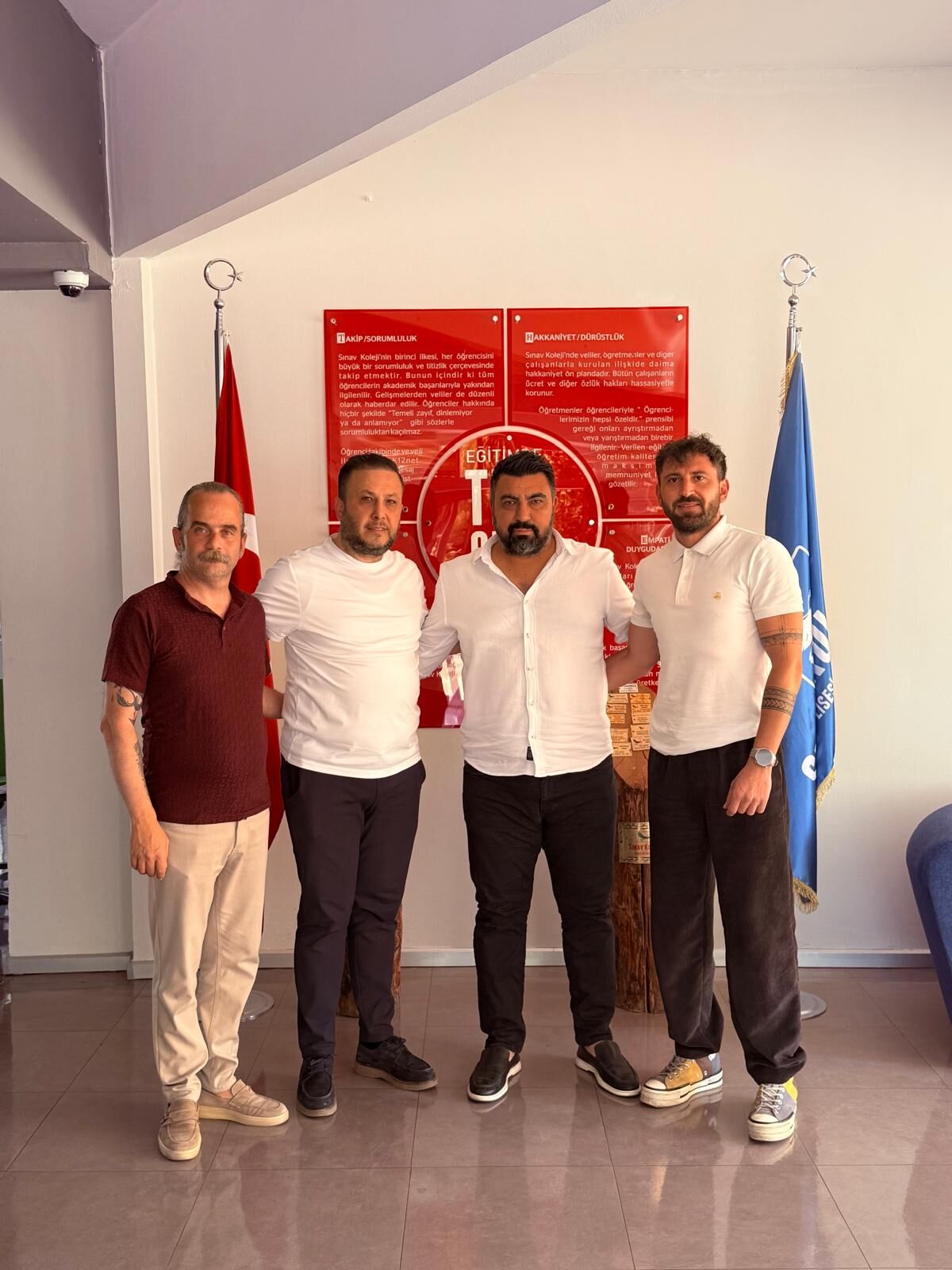 Bereketlispor Iş Birliği (2)