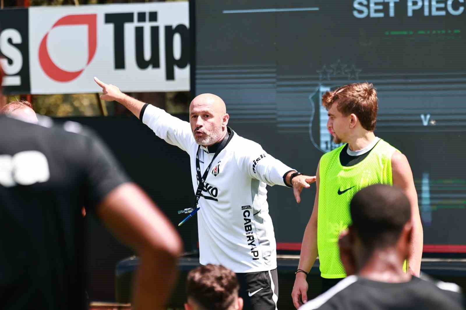 Beşiktaş-2