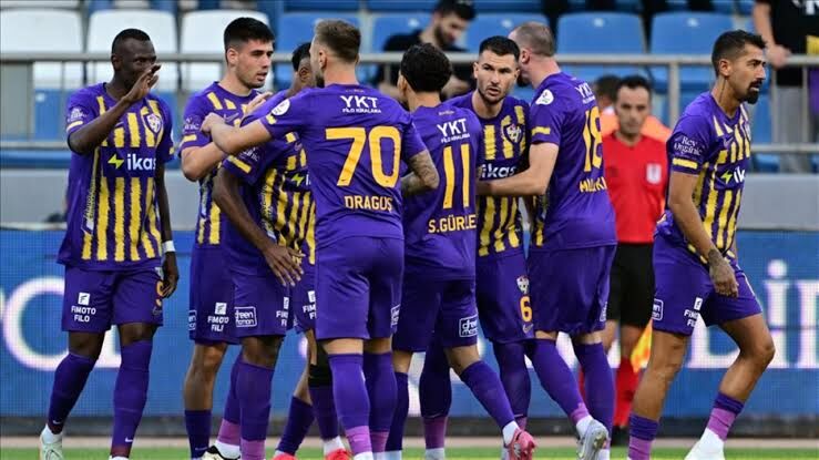 Beşiktaş Eyüpspor Maçı Ne Zaman, Saat Kaçta, Hangi Kanalda Muhtemel 11’Ler Ne