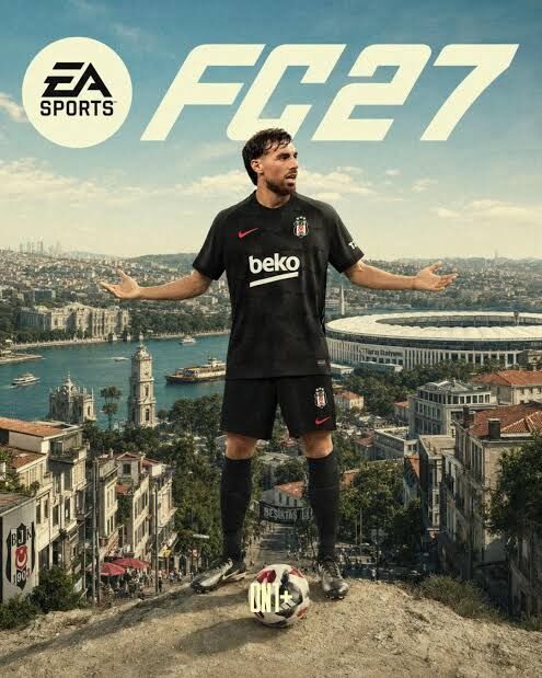 Beşiktaş Fc27