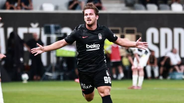 Beşiktaş Hradec Kralove Maçı Ne Zaman, Saat Kaçta, Hangi Kanalda Muhtemel 11’Ler Ne (2)-1