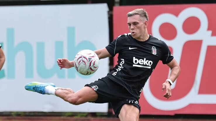 Beşiktaş Hradec Králové Maçı Ne Zaman, Saat Kaçta, Hangi Kanalda Muhtemel 11’Ler Ne Trossard Kadroya Yazıldı Mı