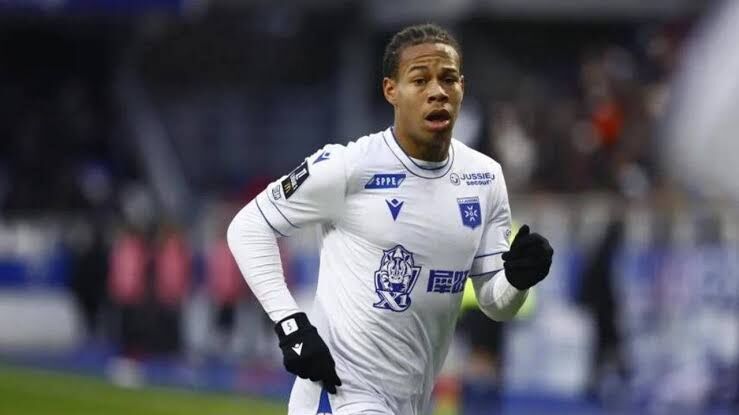 Beşiktaş Kevin Danois Transferi Ne Durumda Menajeri İstanbul'da! (2)