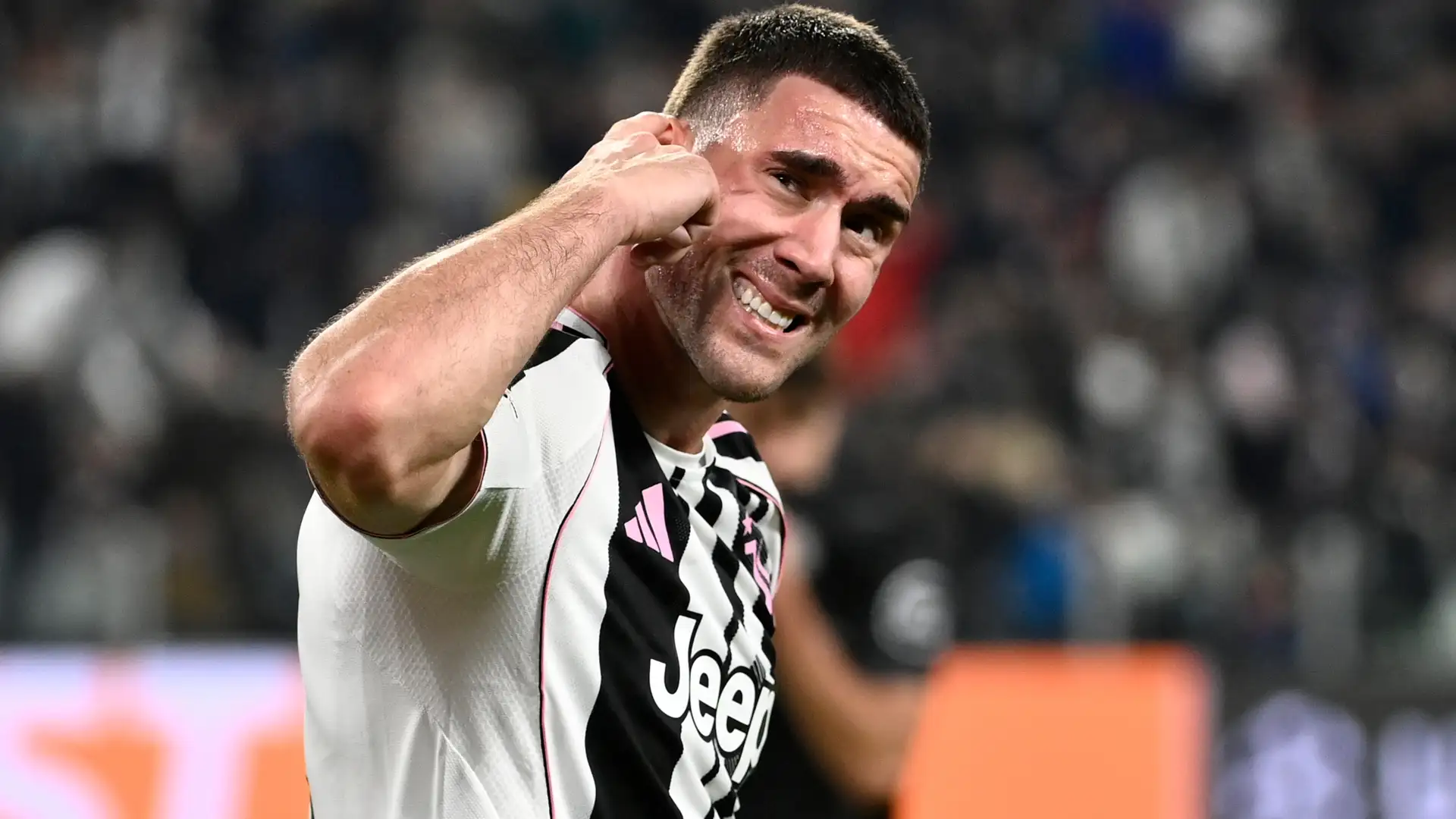 Beşiktaş’ın Yeni Transferi Vlahovic Ne Zaman İstanbul’a Geliyor (3)