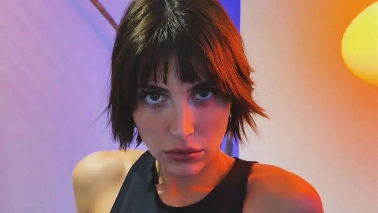 Beyza Gümülcine