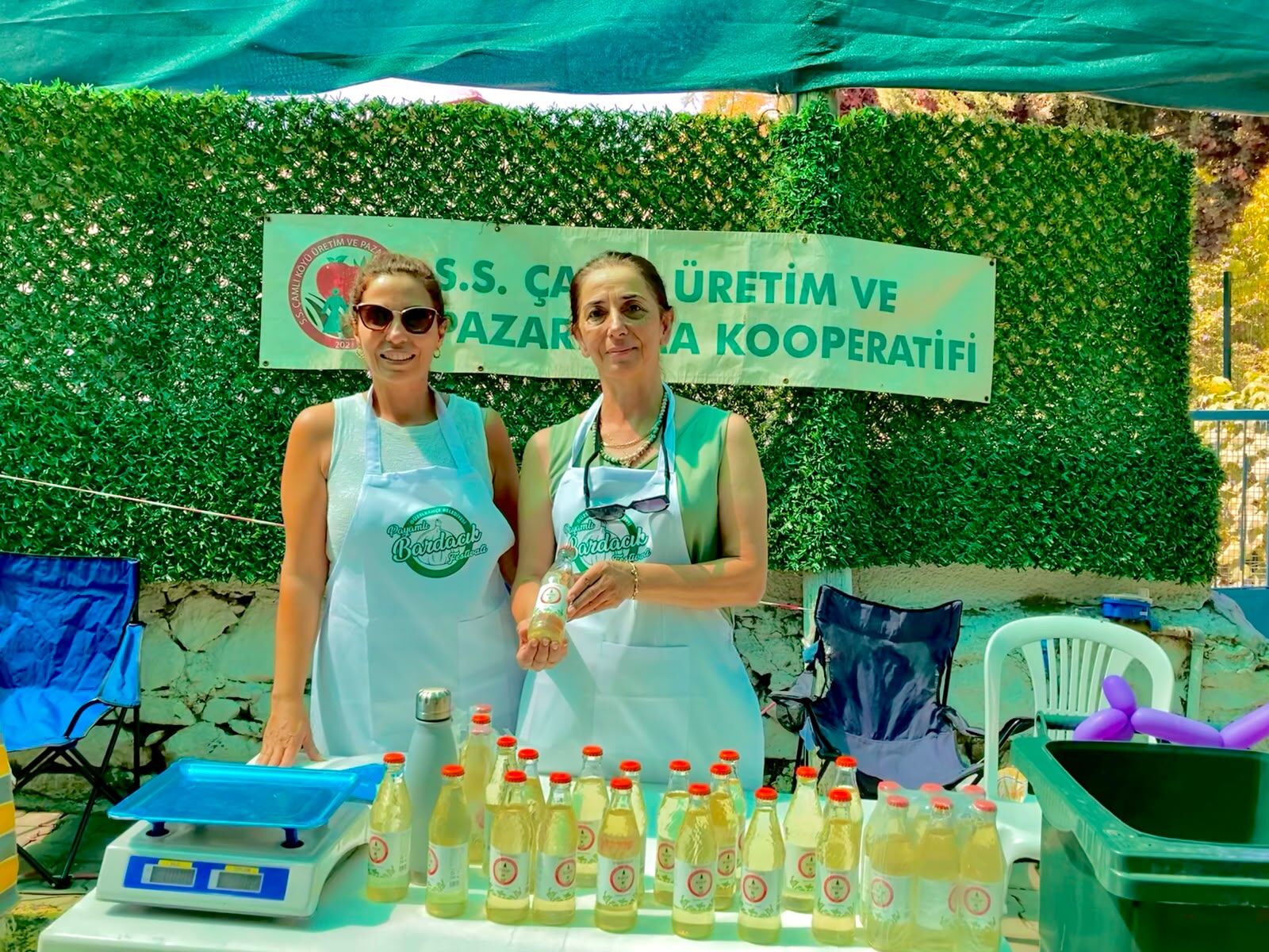Bir Devir Kapanıyor Mu İzmir'de Sıfır Şekerli Gazoz! (3)