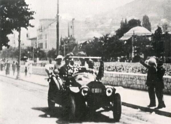 Birinci Dünya Savaşı (2)