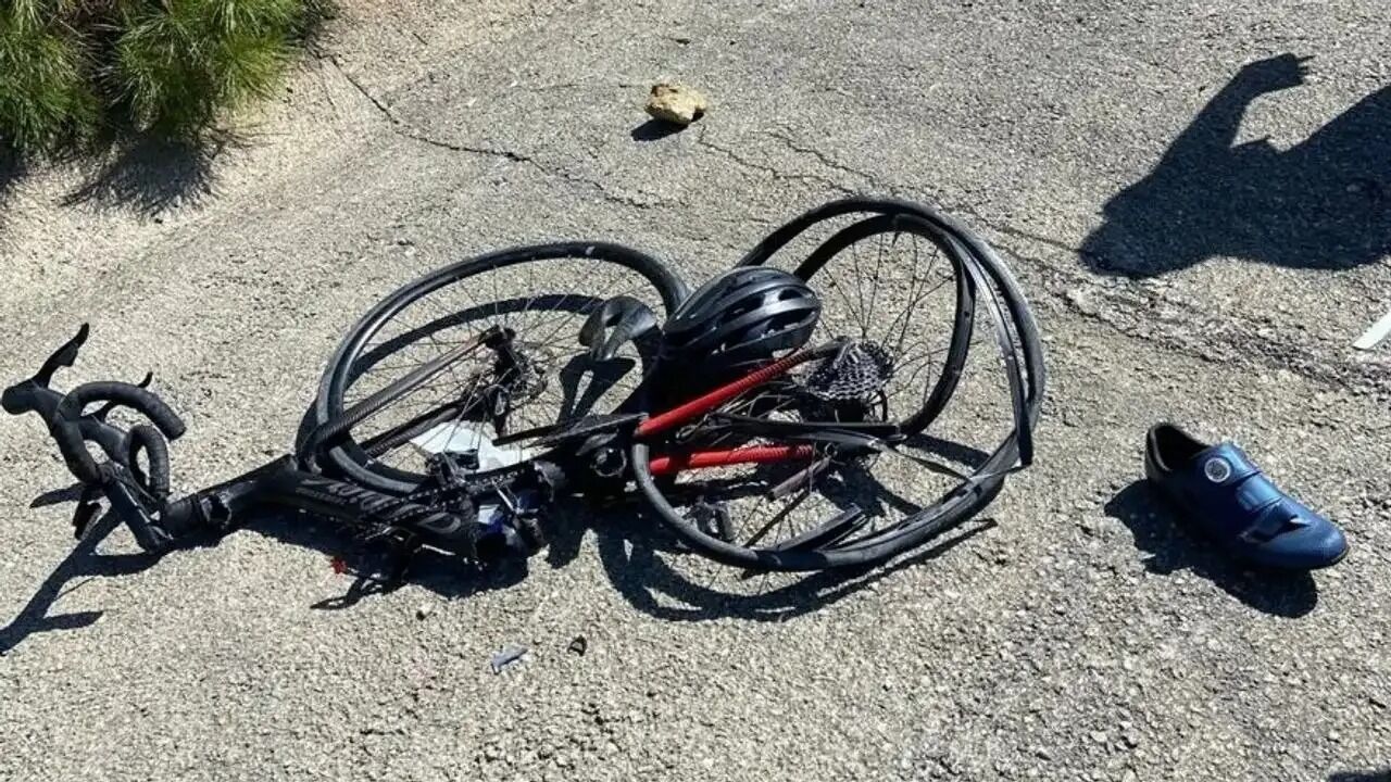Bisikletlilerin Canı Tehlikede Bugep’ten Trafik Kanunu Tepkisi (1)-1
