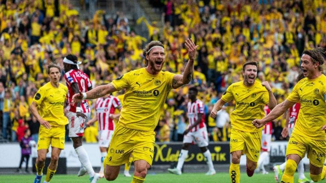 Bodo Glimt
