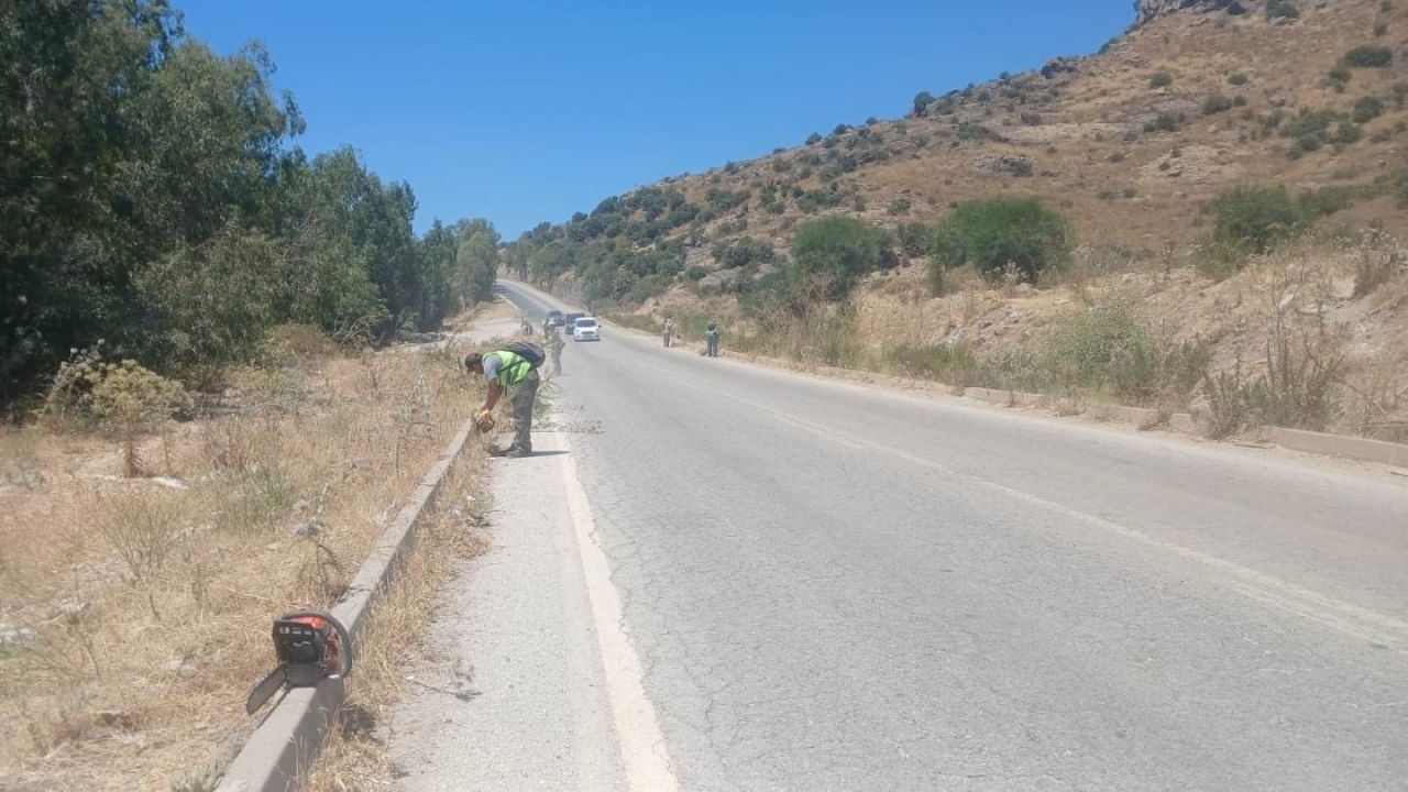 Bodrum Bel2
