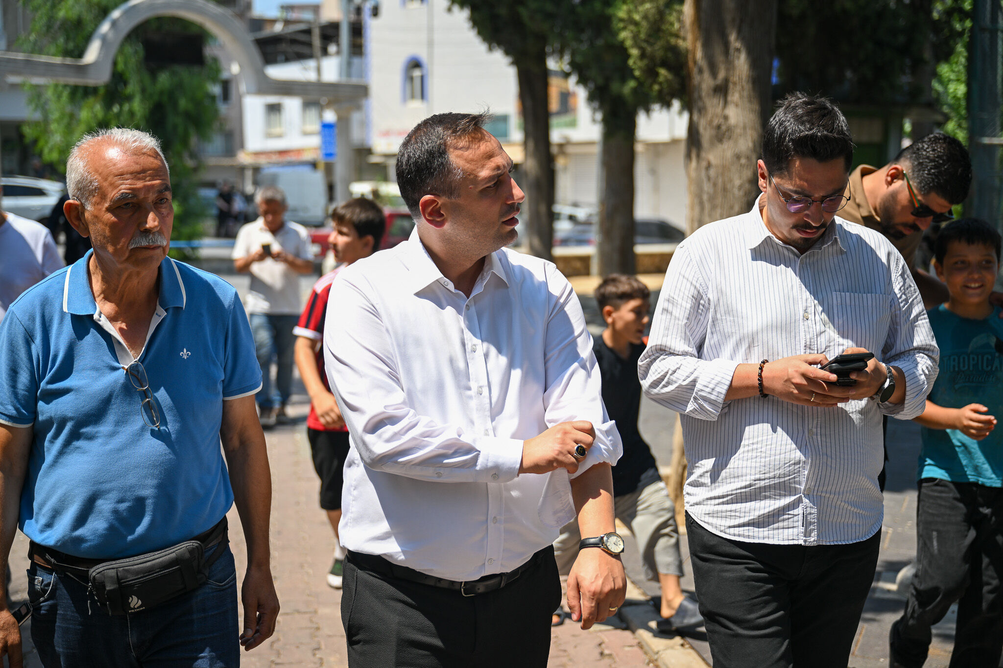 Bornova’da Kandere trafiği için kamulaştırma ve yıkım!