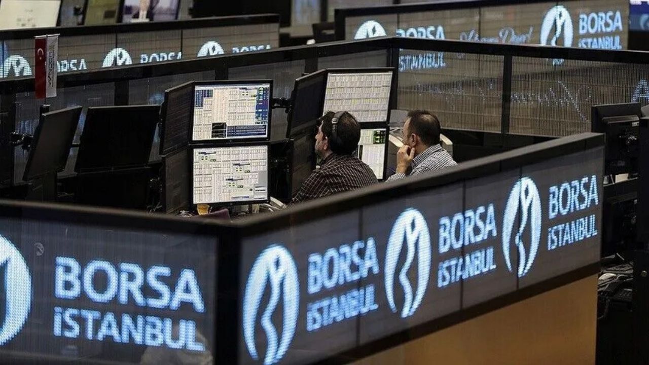Borsa Günü Nasıl Tamamladı
