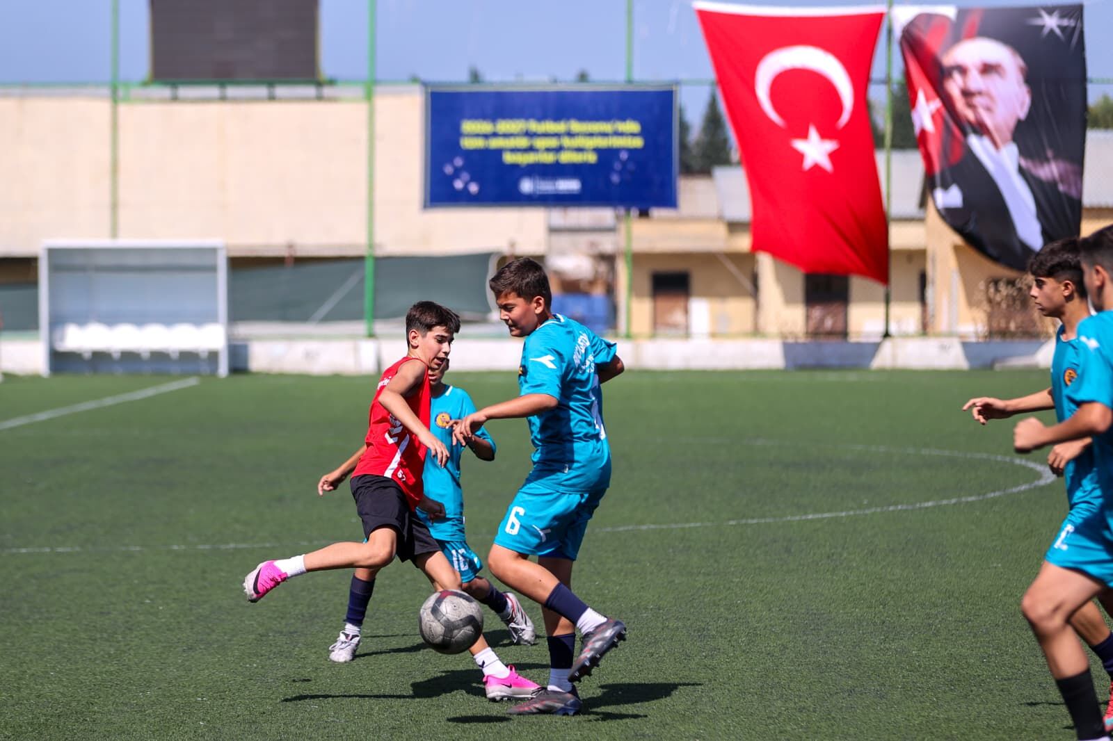 Buca Zafer Kupası (3)