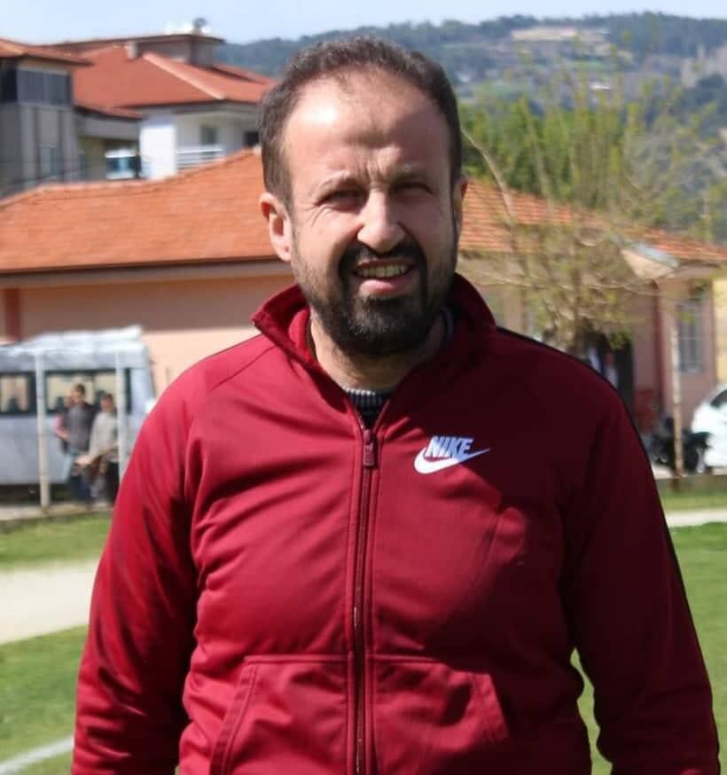 Buldanspor Gençlere Yönelecek (2)
