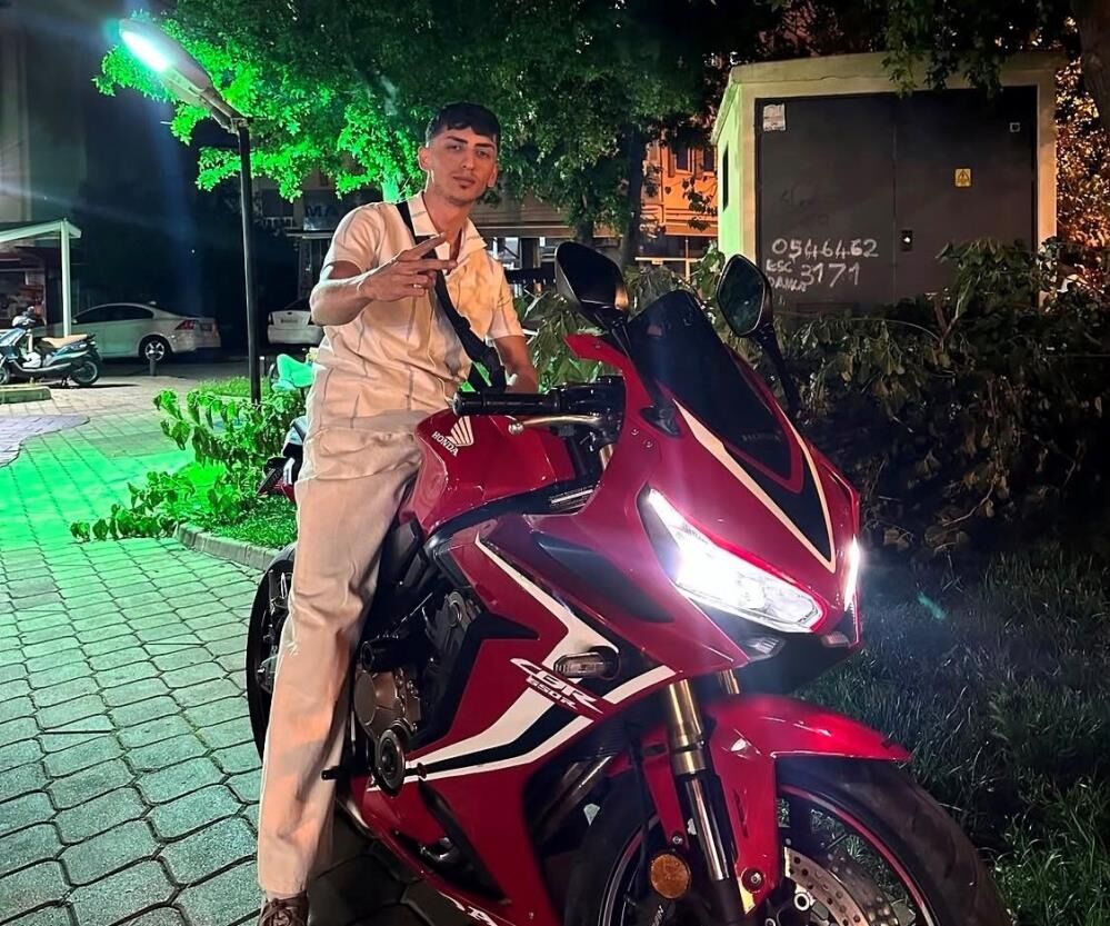 Burak Can Zararsız