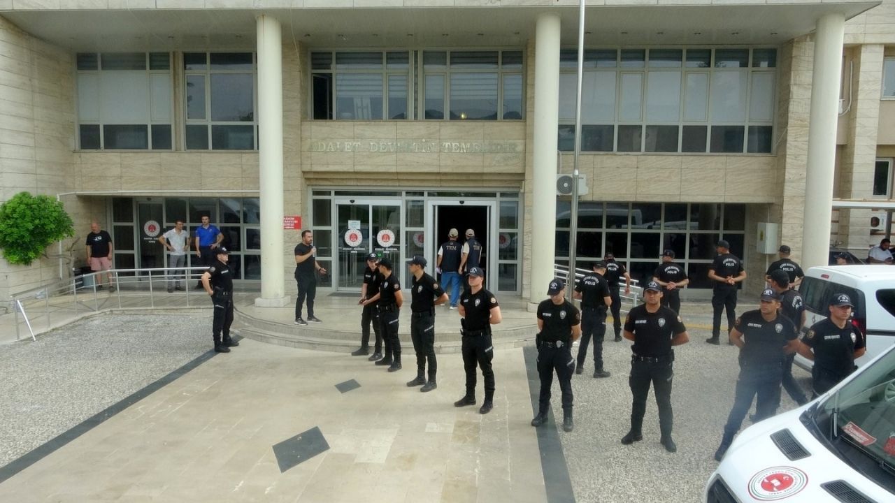 Burkay Karetepe Tutuklandı1