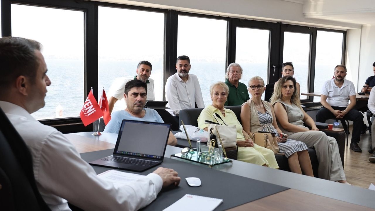 İzmir