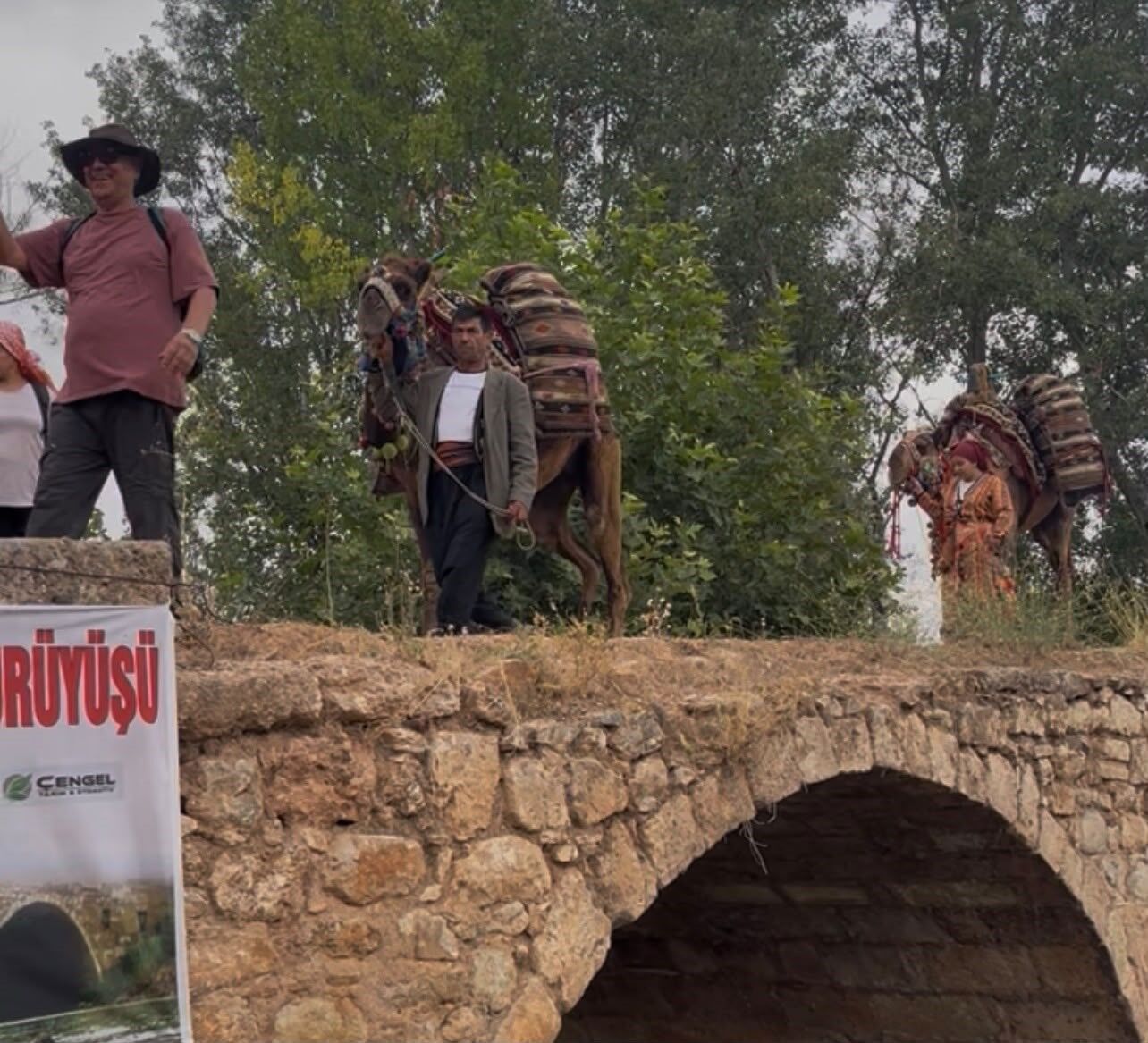 Çal Da Geçmiş Canlandı (2)