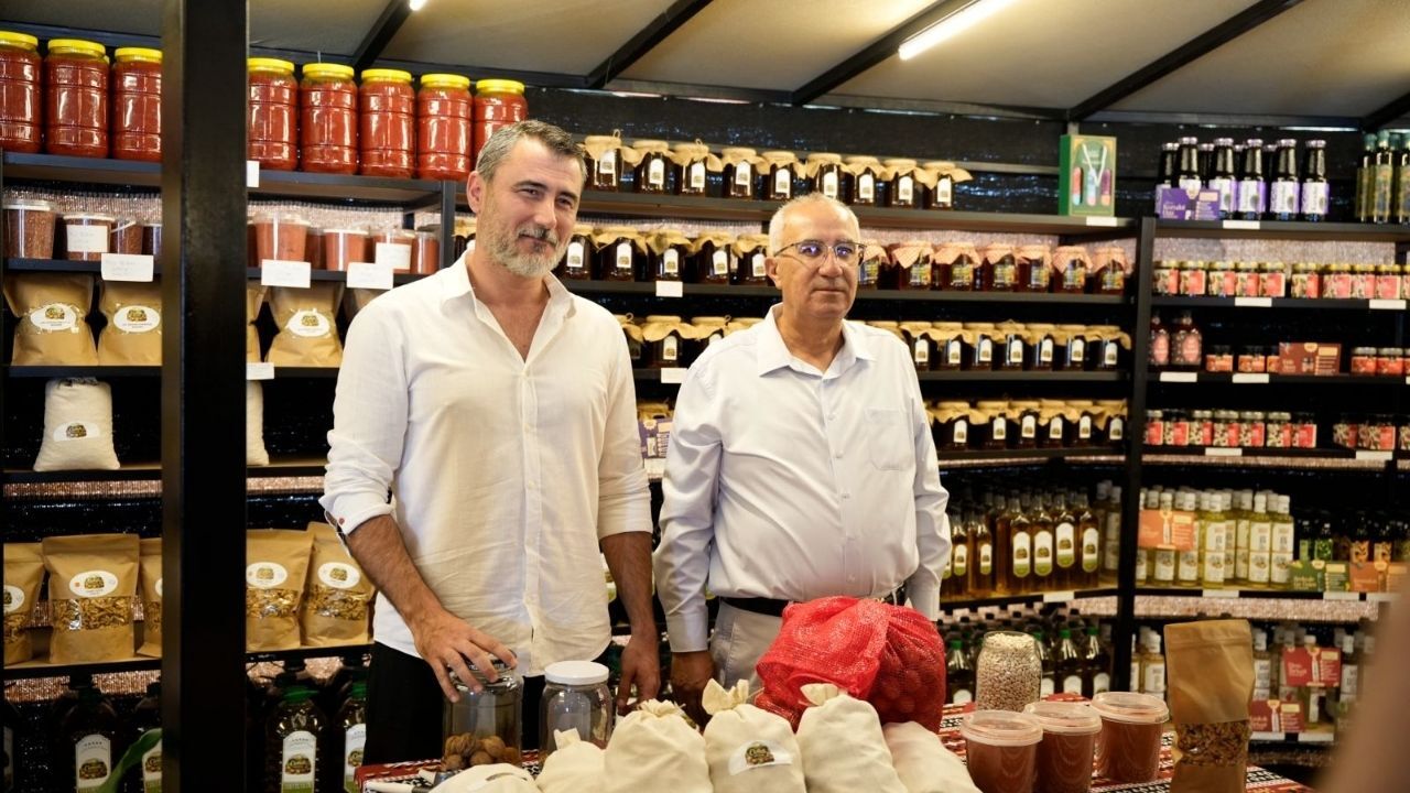 Çameli Belediye Başkanı Cengiz Arslan4