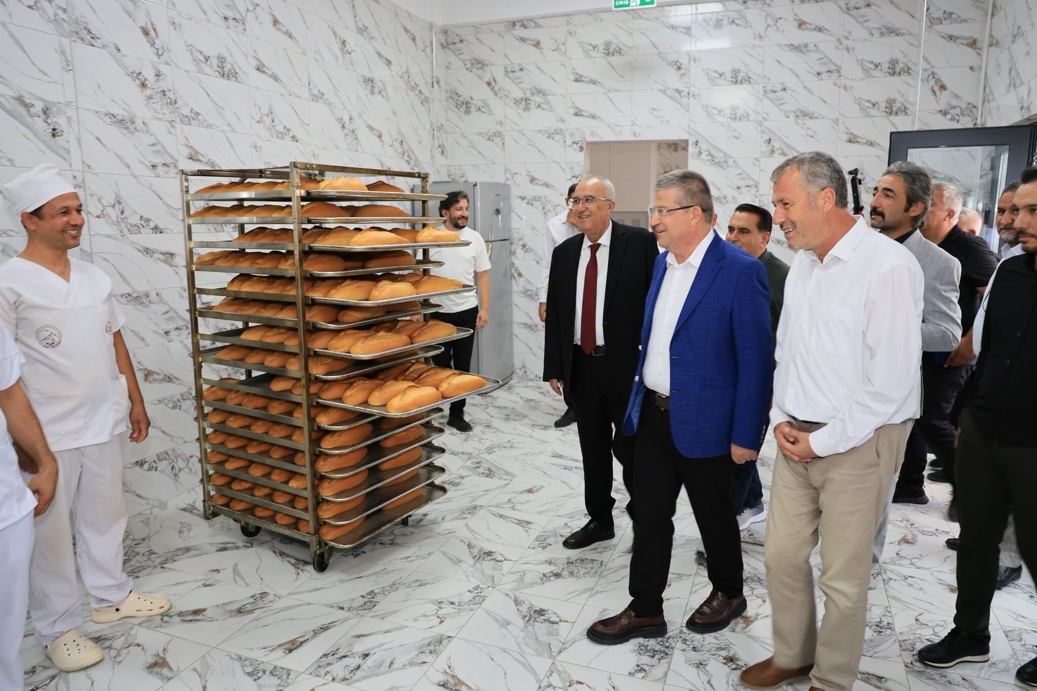 Çameli Ekmek (1)