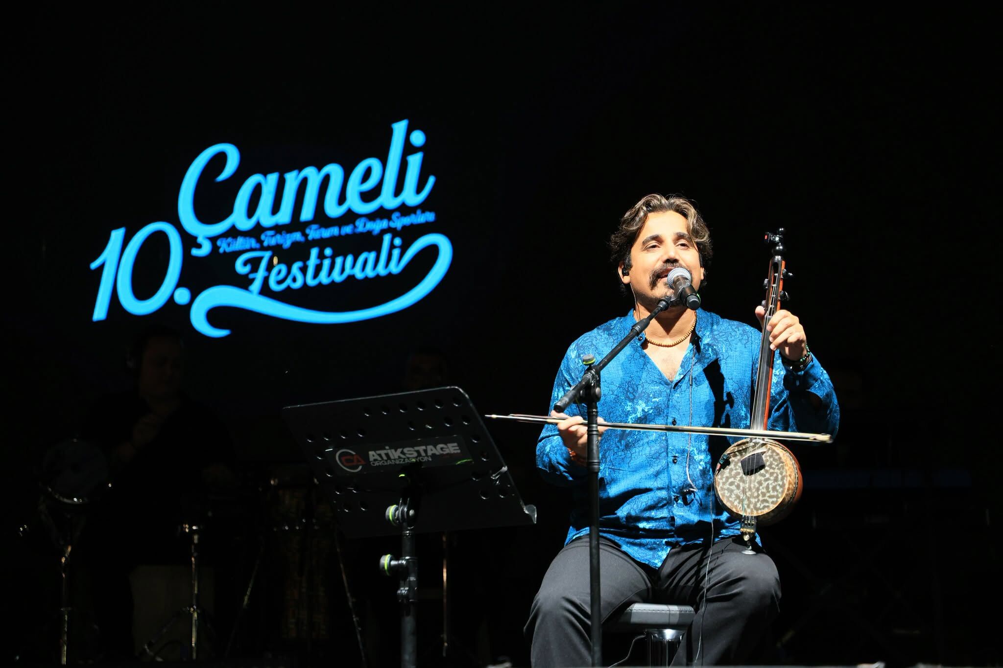 Çameli Festivali (1)