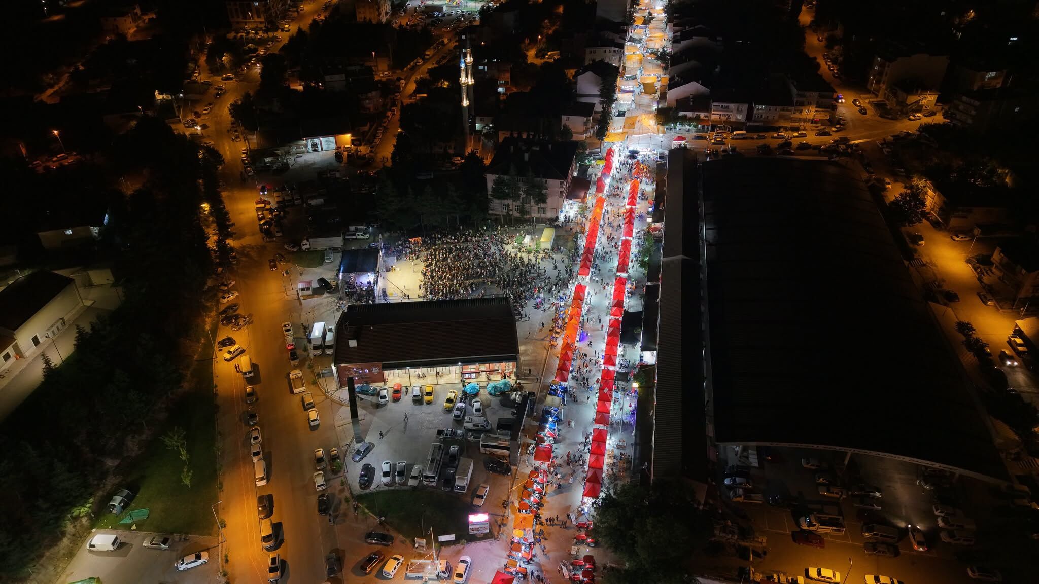 Çameli Festivali (2)