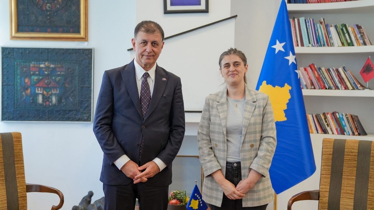 Cemil Tugay Kosova3