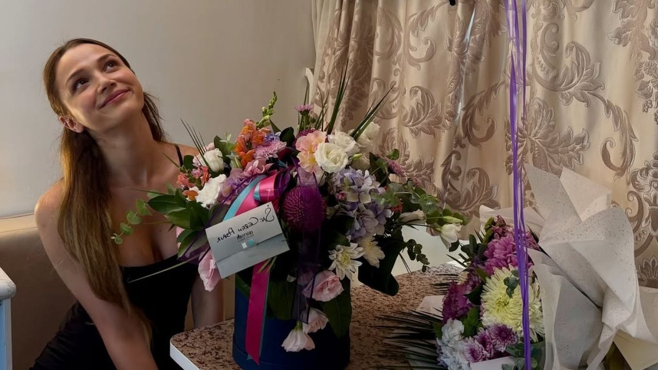 Ceren Arsuz Doğum Günü2