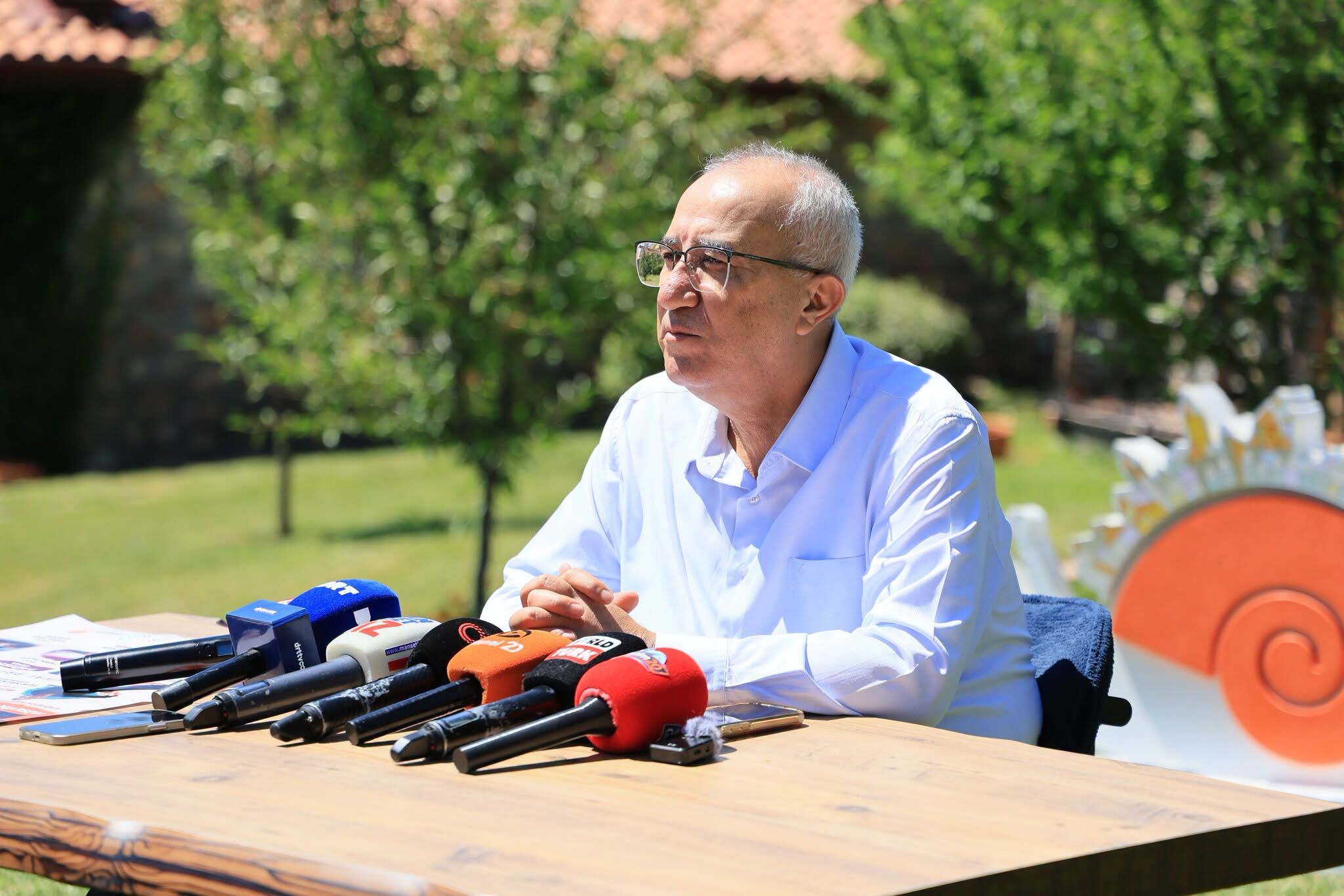 Ceviz Üretimi (3)