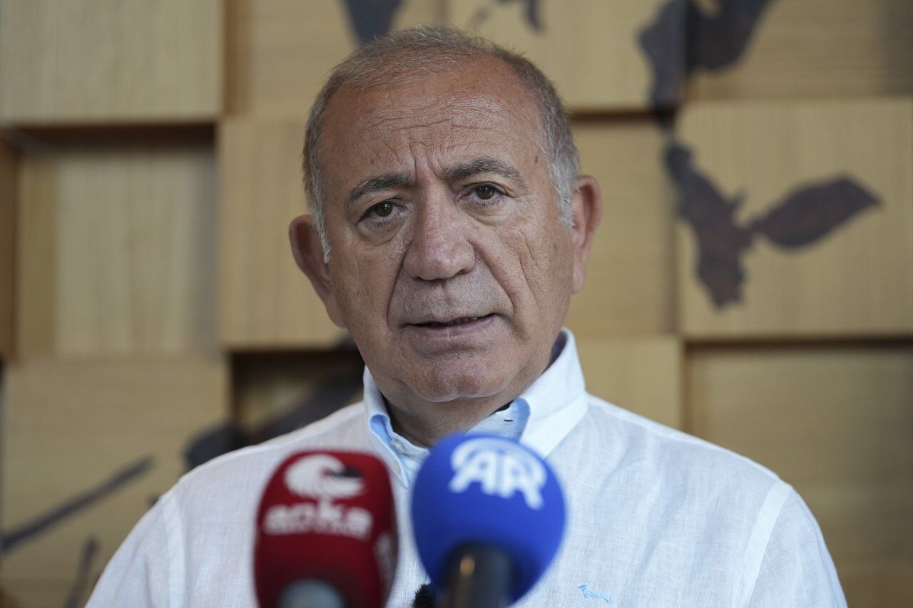 Chp İstanbul’da Bilmece Gürsel Tekin Görevden Alındı Mı Açıklama Geldi! (1)-1