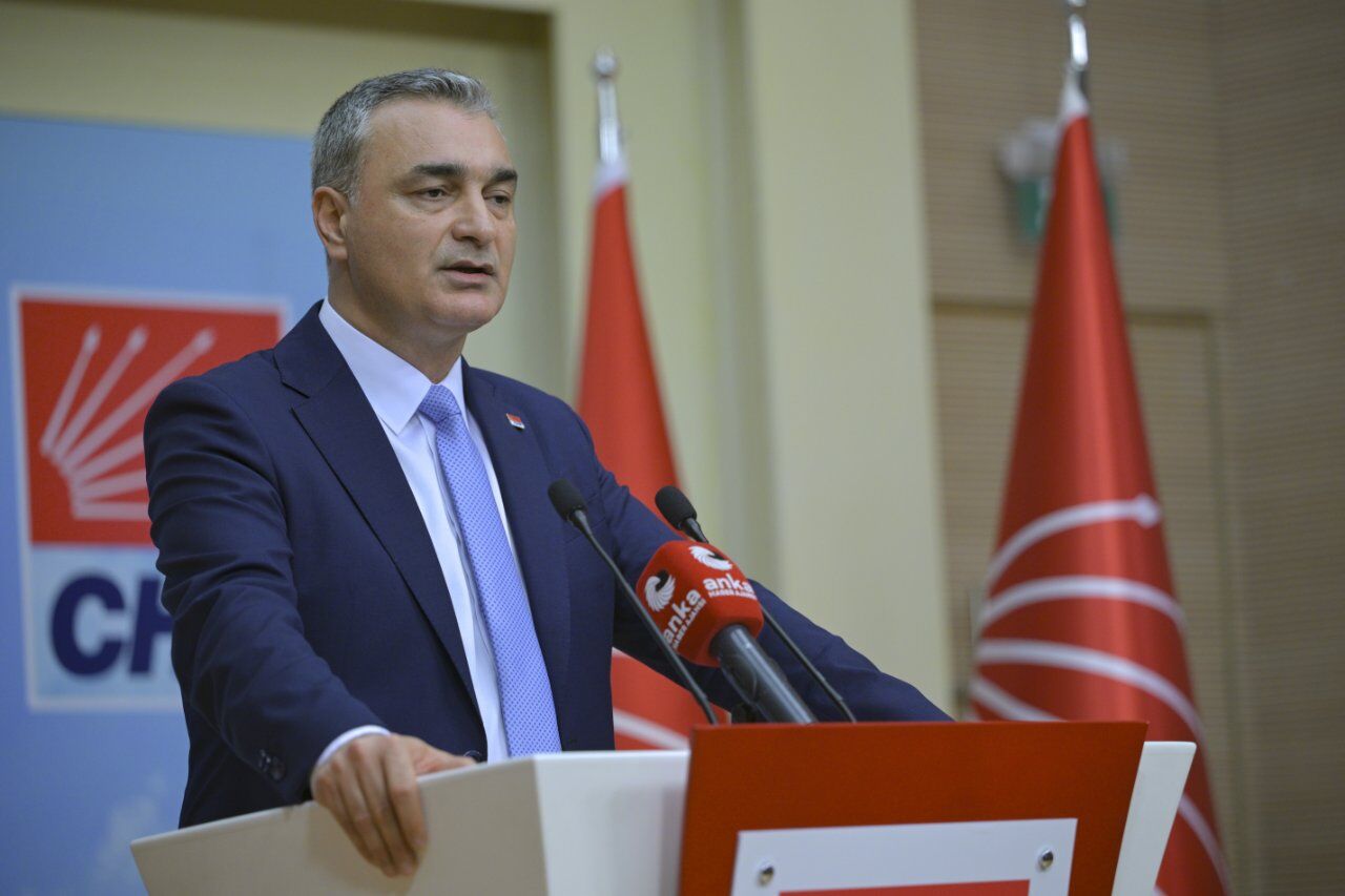 Chp İstanbul’da Bilmece Gürsel Tekin Görevden Alındı Mı Açıklama Geldi! (2)