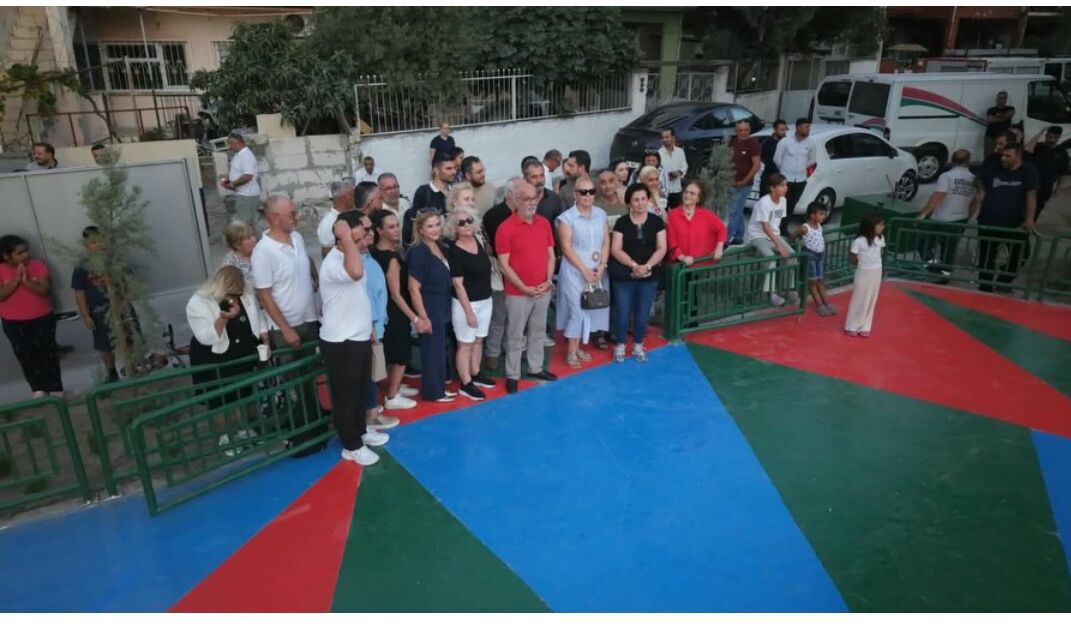 Chp Karşıyaka'da Yeni Başkan Ben Yaşananları Yerinde Gördüm! (2)