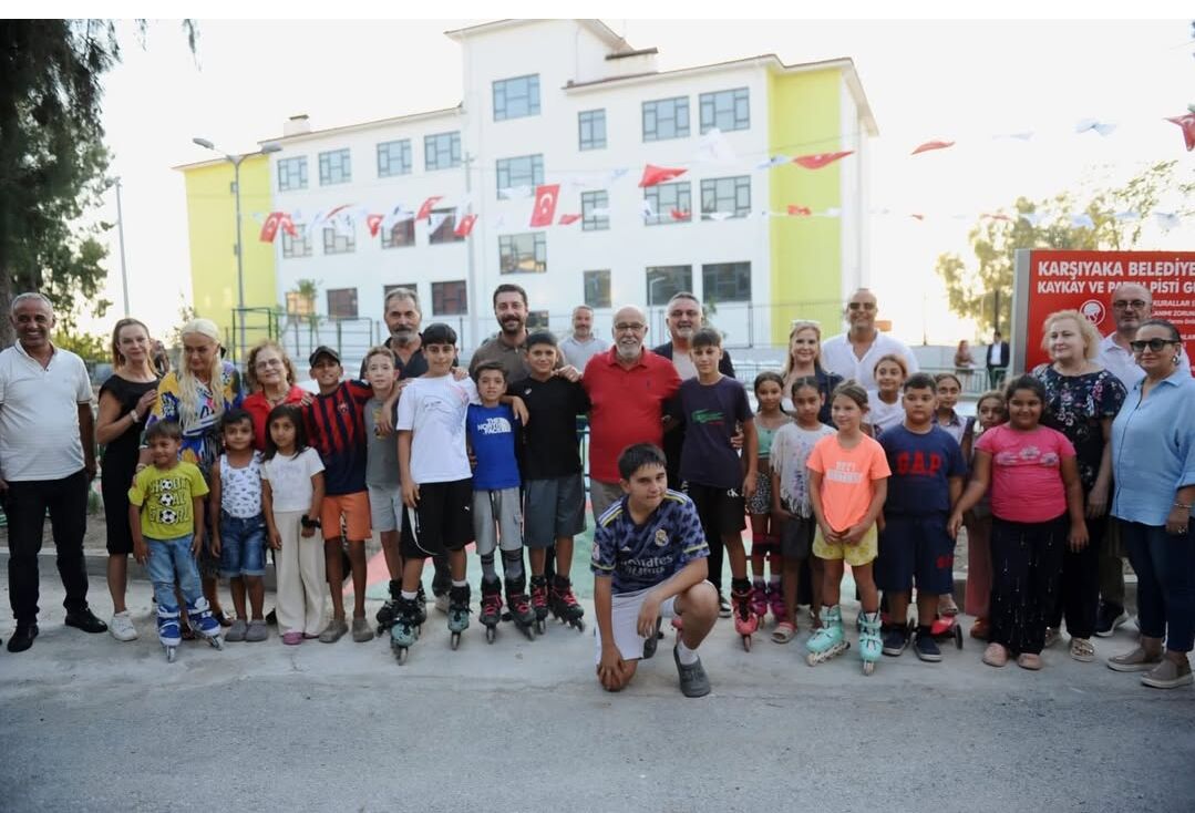 Chp Karşıyaka'da Yeni Başkan Ben Yaşananları Yerinde Gördüm!